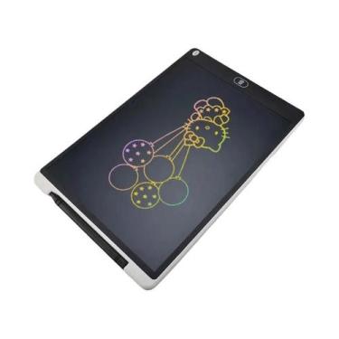 Imagem de 10 "12" tablet de escrita tablet eletrônico desenho tablet tela lcd es