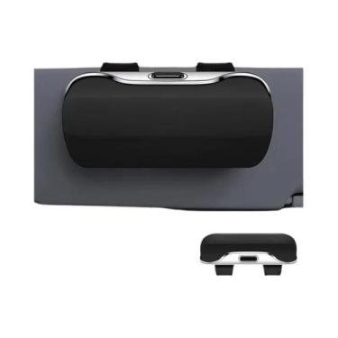 Imagem de Suporte Portátil Para Óculos De Sol Para Carro, Estojo Para Óculos Aut