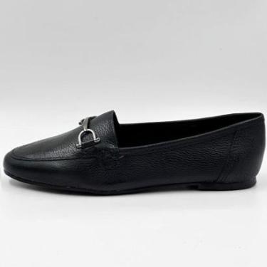 Imagem de Sapatilha Bottero Bico Redondo Fivela Feminina-Feminino