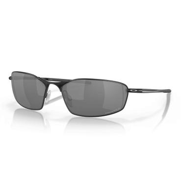 Imagem de Óculos de Sol Oakley Whisker Prizm Black Polarized-Masculino