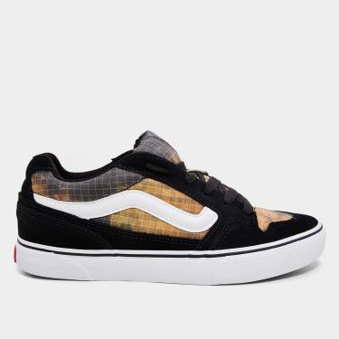 Imagem de Tênis Vans Caldrone Masculino-Masculino