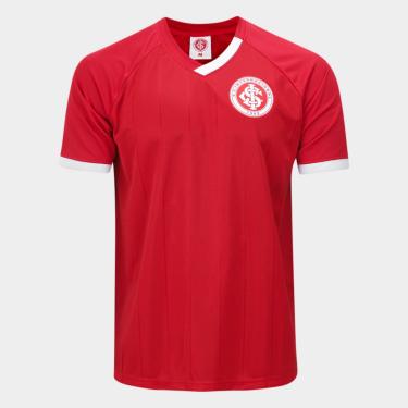 Imagem de Camiseta Internacional Benson Lotus Masculina-Masculino