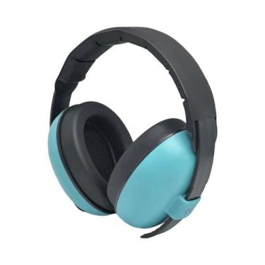 Imagem de Protetores De Ouvido Para Bebês Recém-Nascidos Com Cancelamento De Ruí