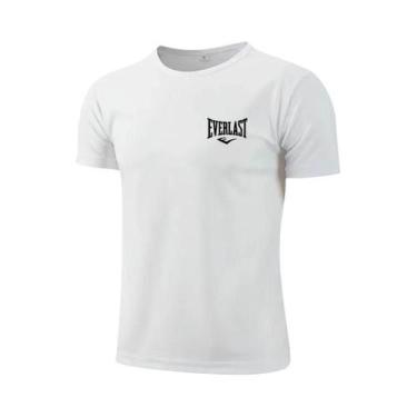 Imagem de Camiseta De Treino Masculina De Verão, Rápido Secagem E Respirável, Ma