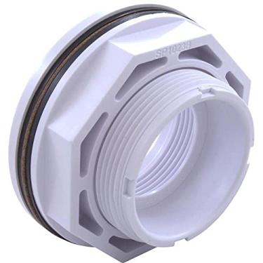 Imagem de Hayward SP1023S encaixe de entrada SKT de 3,8 cm com trava e juntas para piscinas/spas de fibra de vidro