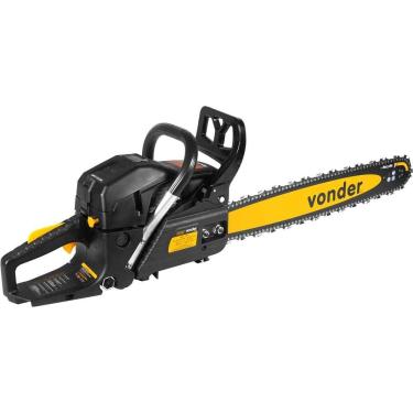 Imagem de Motosserra Vonder Plus MGC 545, 54,5 Cm³ (Cc) A Gasolina