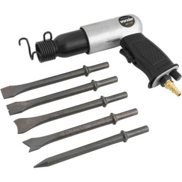 Imagem de Martelete Rebarbador Pneumático MR 190, Vonder OstenVonder