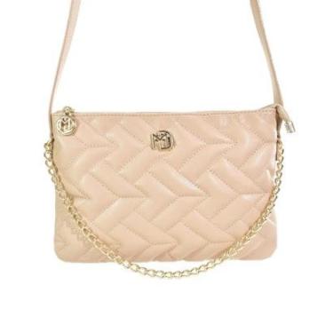Imagem de Bolsa Modare Napa Ultra Soft Creme Design Moderno Elegante-Feminino