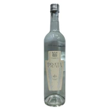 Imagem de Cachaça Prata Batista 750ml