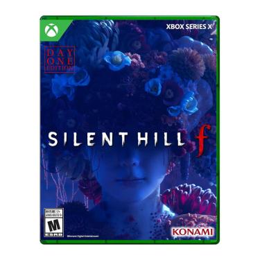 Imagem de Silent Hill f Exclusive Day One Edition - Xbox Series X