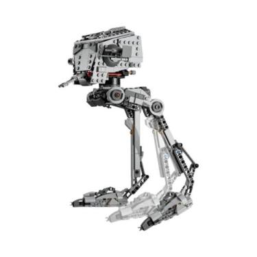 Imagem de Brinquedo De Blocos De Montar Máquina De Transporte De Reconhecimento 