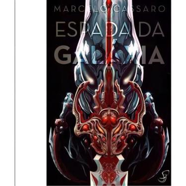 Imagem de Espada da Galáxia - JAMBO, Sortido
