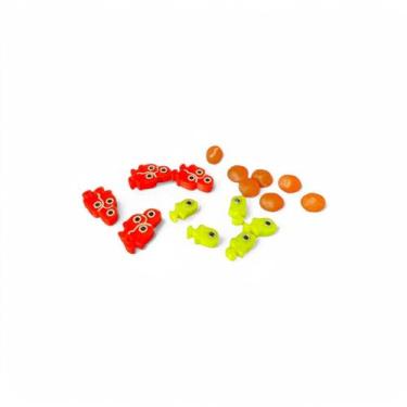 Imagem de Kit de Recursos Finspan - Toca das Miniaturas
