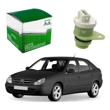 Imagem de Sensor Velocidade Mte Xsara 1.8 2.0 2001 A 2005