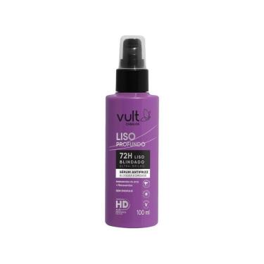 Imagem de Sérum Capilar Vult Cabelos Liso Profundo 100ml-Unissex