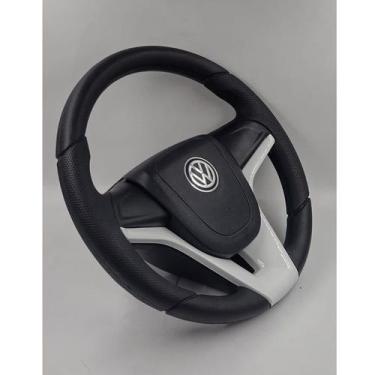 Imagem de Volante Caminhão Vw Delivery Titan Work 8140 8120 8150 - Volkswagen