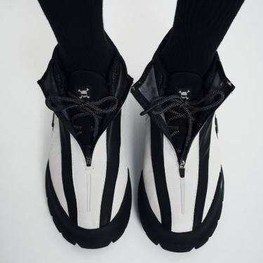 Imagem de Tenis Oakley Hoof Zip Boots Piet-Masculino