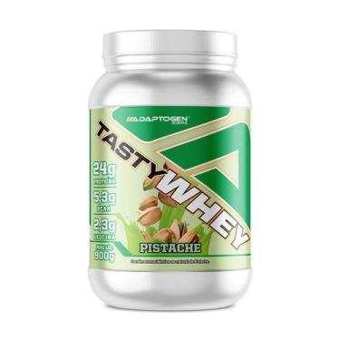 Imagem de Tasty Whey 3W - 900g Pistache - Adaptogen