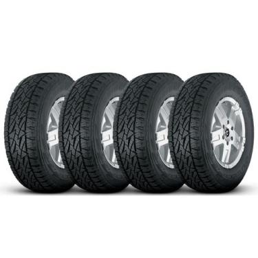 Imagem de Kit 4 Pneus 205/65R15 Bridgestone Dueler AT Revo 2 94T