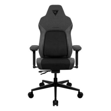 Imagem de Cadeira Gamer ThunderX3 CORE Smart Mesh, Até 150Kg, SYNC5 Multi-ajustá
