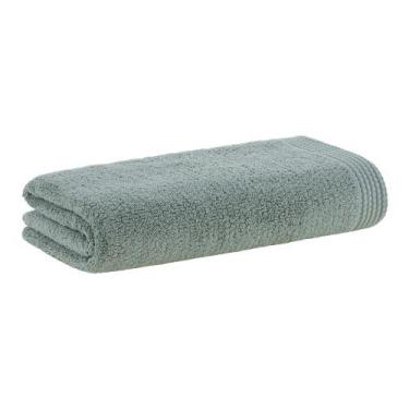 Imagem de Toalha de Banho Belli Soft Buddemeyer Luxus, Verde 3265