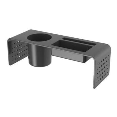 Imagem de Organizador de mesa multi prime preto - maxcril