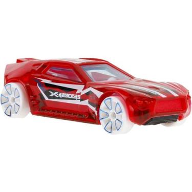 Imagem de Hot Wheels - Bullet Proof - JJJ85 - Mattel