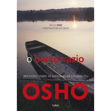 Imagem de Livro - O Barco Vazio
