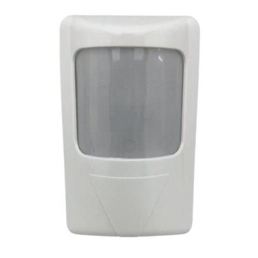 Imagem de Sensor de Presença Infravermelho Passivo com Fio Ipec