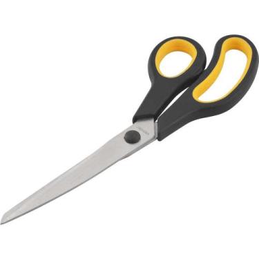 Imagem de Tesoura Multiuso, com Cabo Plástico, Vonder OstenVonder