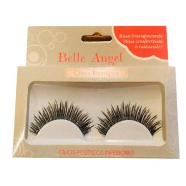Imagem de Cílios Postiços Belle Angel - CL3