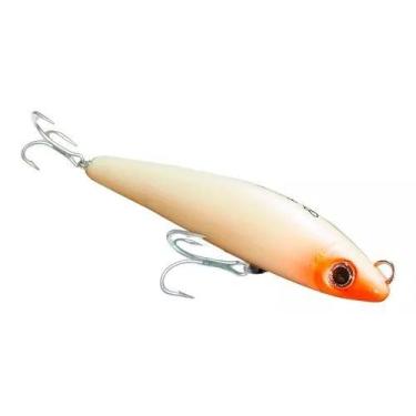 Imagem de Isca artificial borboleta tan tan 9.5cm 13g (sub superfície), C03