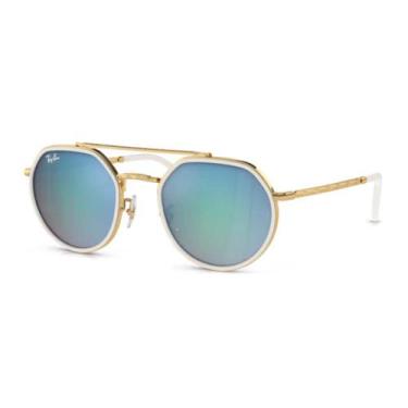 Imagem de Oculos solar ray-ban rb3765 001/4o53