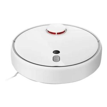 Imagem de Robô aspirador Xiaomi 1S branco NOVO COM NF