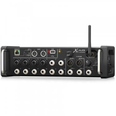 Imagem de Mesa de Som Mixer Digital Wi-Fi Air XR 12 USB - Behringer