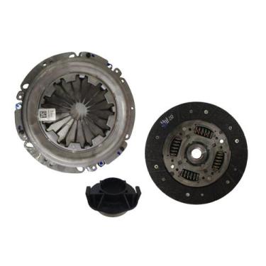 Imagem de Kit Embreagem Renault Clio Logan Sandero 1.6 8v e 16v - Valeo