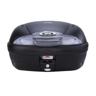 Imagem de Baú Givi E450NT 45L Simply Fumê