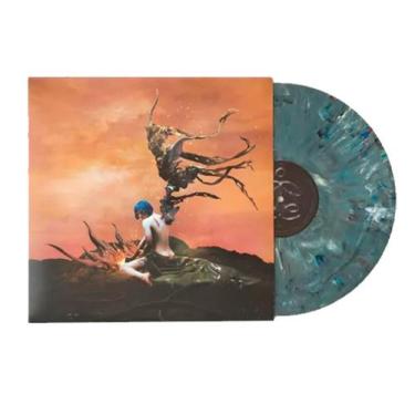 Imagem de Ashnikko - LP Weedkiller Vinil Limitado - misturapop