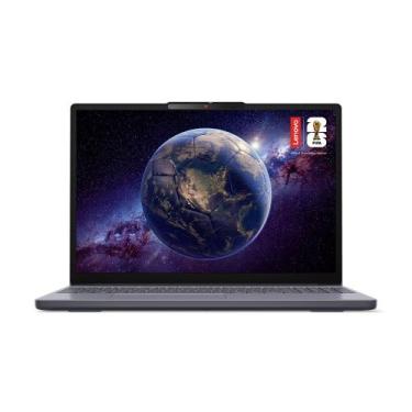 Imagem de Notebook Lenovo IdeaPad Slim3, Intel Core i5-13420H, 8GB, 512GB SSD, T