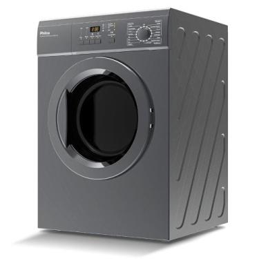 Imagem de Secadora de Roupas Philco PSR11B 11kg, Prata, 220V