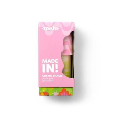 Imagem de Sérum Glow Sol do Brasil Made In! Melu - RUBY ROSE