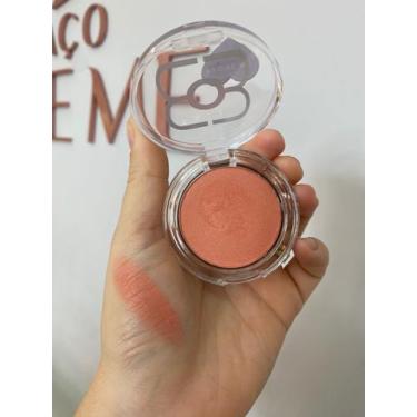 Imagem de Blush Compacto MargariBlush - MARIA MARGARIDA -, Grumari