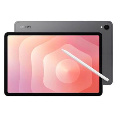 Imagem de Tablet Samsung Galaxy Tab S11 SM-X730 Tela 11" WiFi 128GB 12GB RAM + C