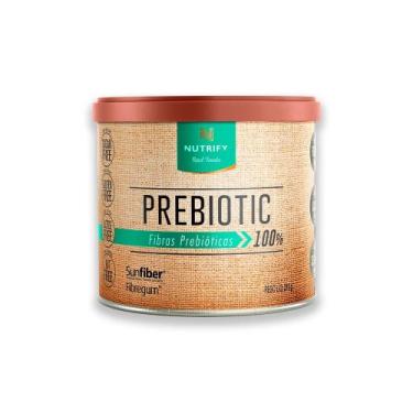 Imagem de Prebiotic Nutrify 210g