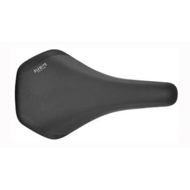 Imagem de Selim Selle Royal Essenza Athletic Rvs Preto Textura 267x150 - Royal C