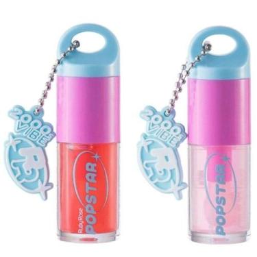 Imagem de Lip Oil Gimme Bling Popstar Ruby Rose - LIQUOR, LIQUOR