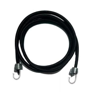 Imagem de Extensor Elástico Gancho Ferro 1,00 Metros - Wf - Wf Com Aces Autom