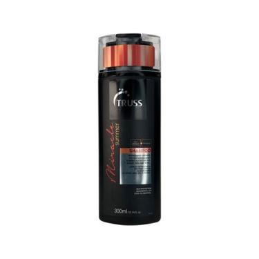 Imagem de Truss Miracle Summer Shampoo protege contra o Sol 300ml