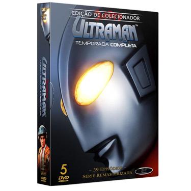 Imagem de Ultraman - Temporada Completa