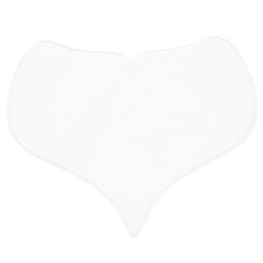 Imagem de Adesivo Silicone Anti-Rugas Para O Busto Formato Borboleta